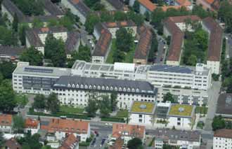 Theresienkrankenhaus Doppelkinn absaugen